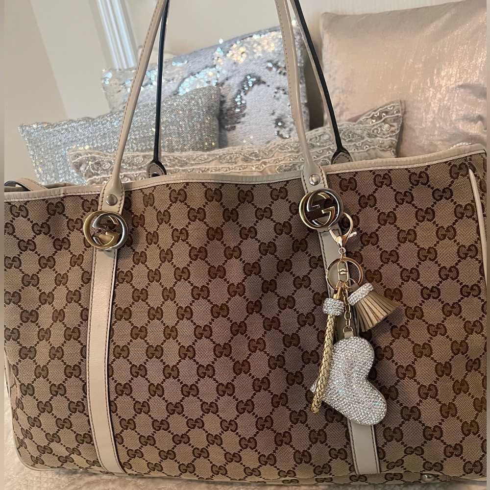 Gucci bag - Picture 4 of 17